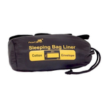 Вкладыш в спальный мешок из хлопка, прямоугольный AceCamp Sleeping Bag Liner - Cotton Envelope