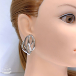 Серьги Xuping - арт319