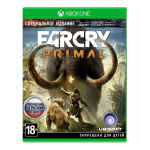 FarCry Primal [Xbox one] Б/У
