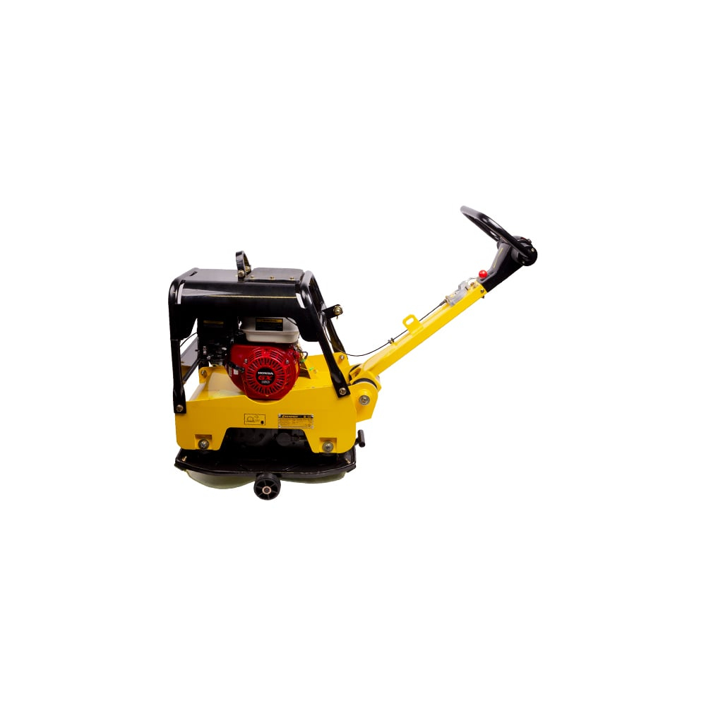 Виброплита бензиновая CHAMPION PC1345RHH