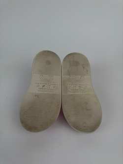 Сандалии Mini Melissa