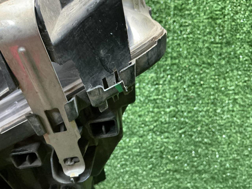 Фара правая BMW 5er G30 (2017-2020) LED