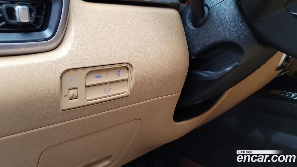 Kia Sorento 4 Generation Дизель 2.2 2WD (08.2020)