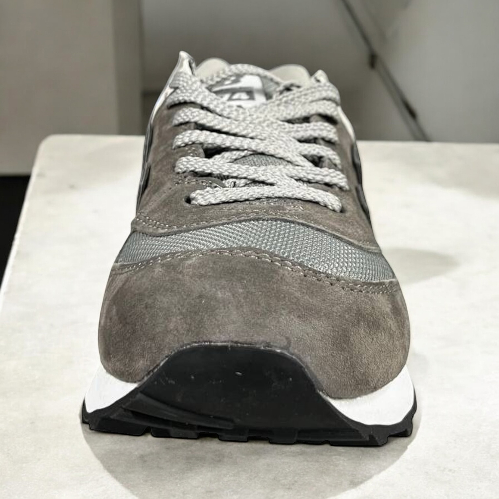 New Balance 574 • Light Brown