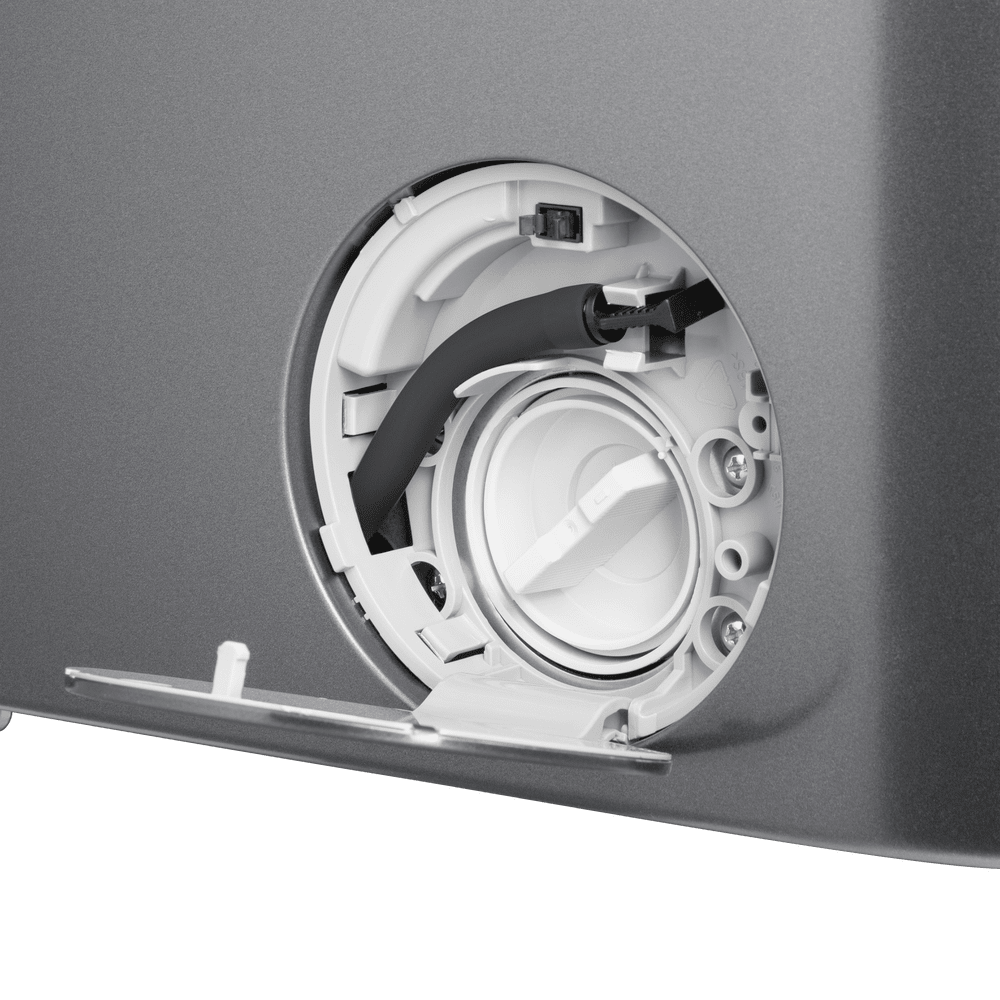 Стирально-сушильная машина MAUNFELD MFWD121010S06 (в 2-х коробках)