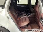 Porsche Panamera (971) 2.9 AWD Platinum Editions (05.2022)