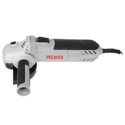 УШМ-125/1100 Ресанта