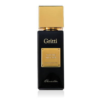 Gritti You're So Vain Extrait de parfum - tester 100 ml (unisex)