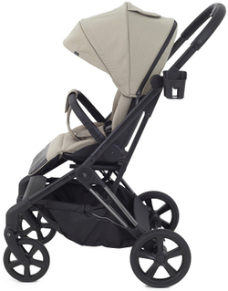 Детская прогулочная коляска Rant Ace Beige