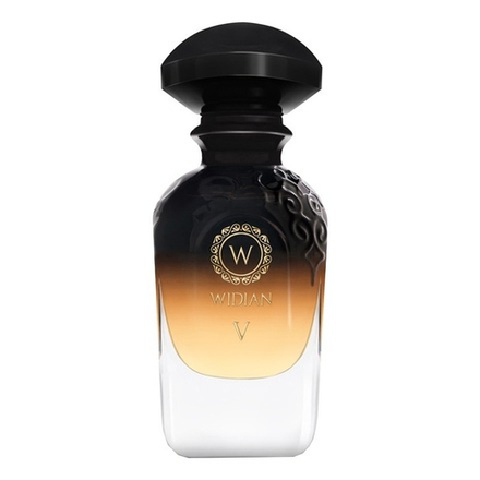 WIDIAN AJ ARABIA V