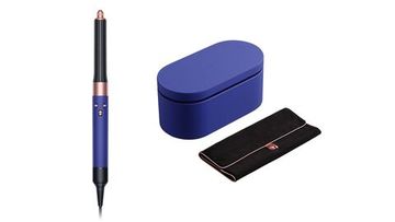 Мультистайлер Dyson Airwrap multi-styler Complete Long, Vinca blue and Rose EU