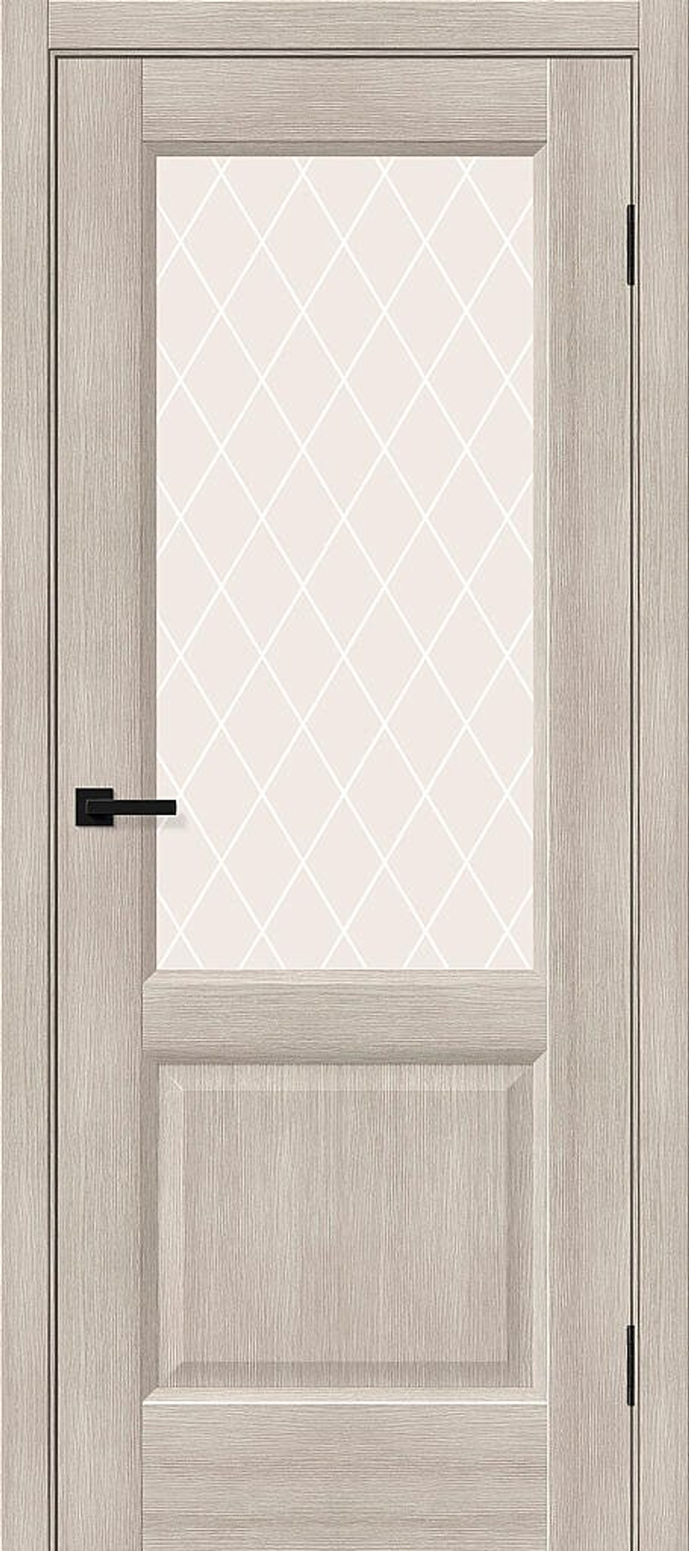 Неоклассик-33 Cappuccino Melinga White Сrystal 200*90