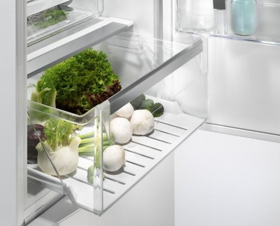 Холодильник Electrolux EN 3486 MOX