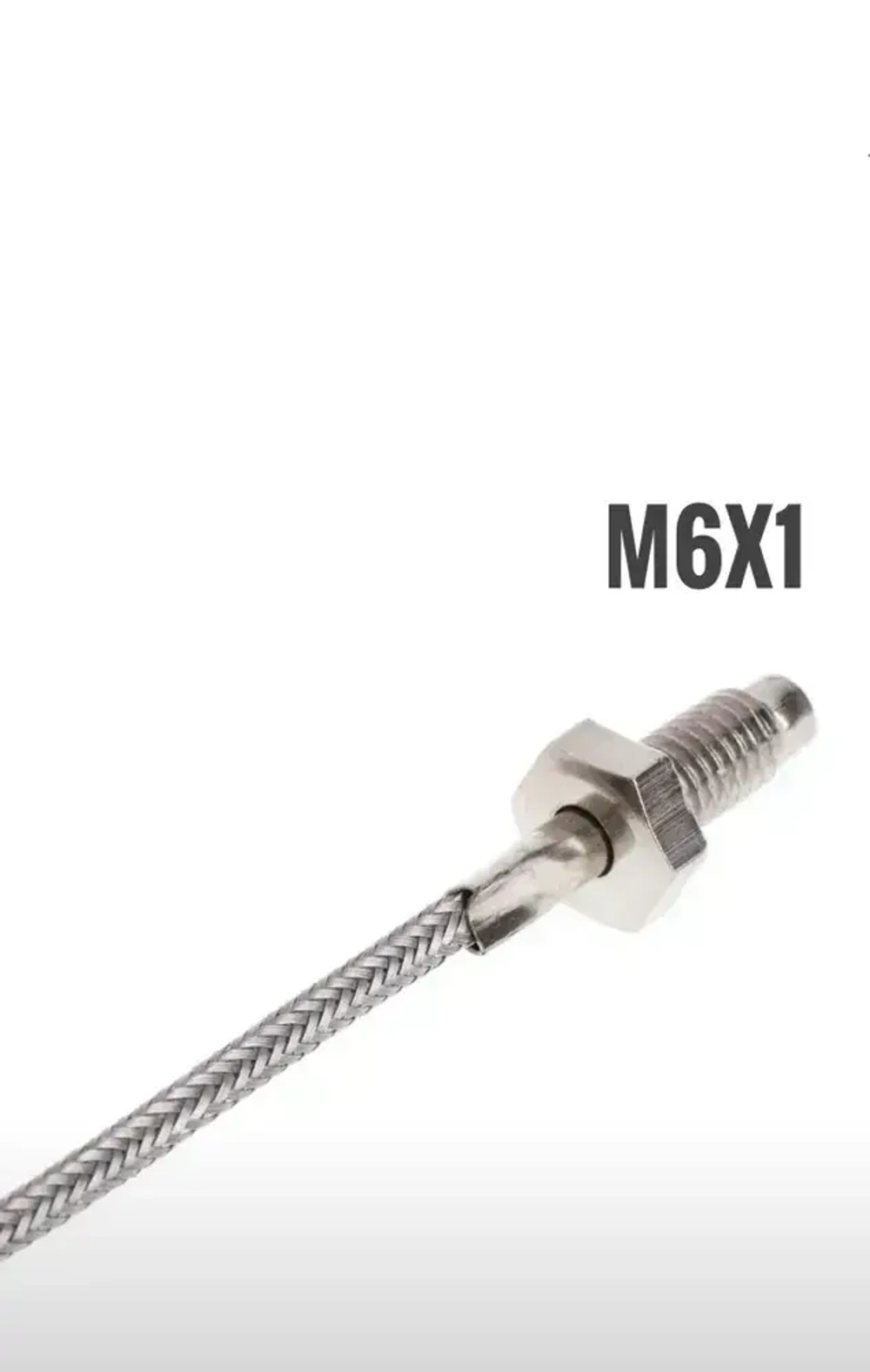 Зарянка Термопара для измерительных приборов 200 см