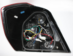 Фонарь правый задний 1017001558 Geely MK