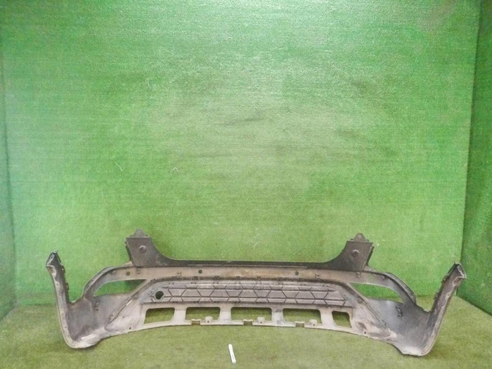 Бампер задний Hyundai Creta 2 (2021-н.в.)