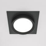 Встраиваемый светильник Technical DL086-GX53-SQ-B