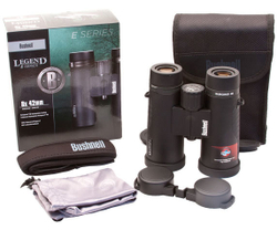 Бинокль Bushnell Legend E-Series 8x42 - фото 3