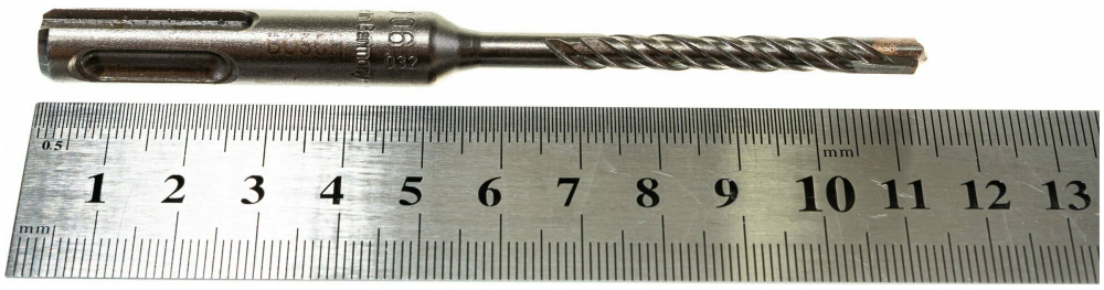 Бур BOSCH SDS+ 5х50х115мм (1618596164)