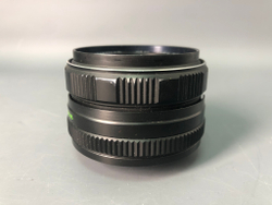 МС Гелиос-77М-4 f1.8/50mm