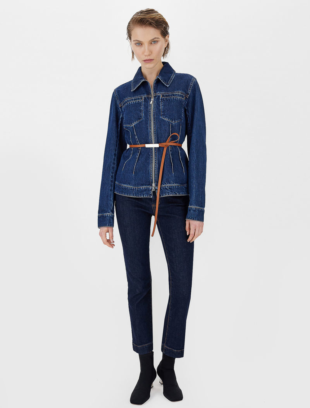 Жакет женский SPORTMAX PISTOIA