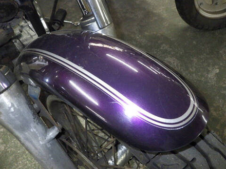 Yamaha Dragstar XVS1100 , 2000