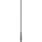 Бур по бетону SDS-plus 7X 6x150x215 мм, 10 шт. BOSCH 2608576176