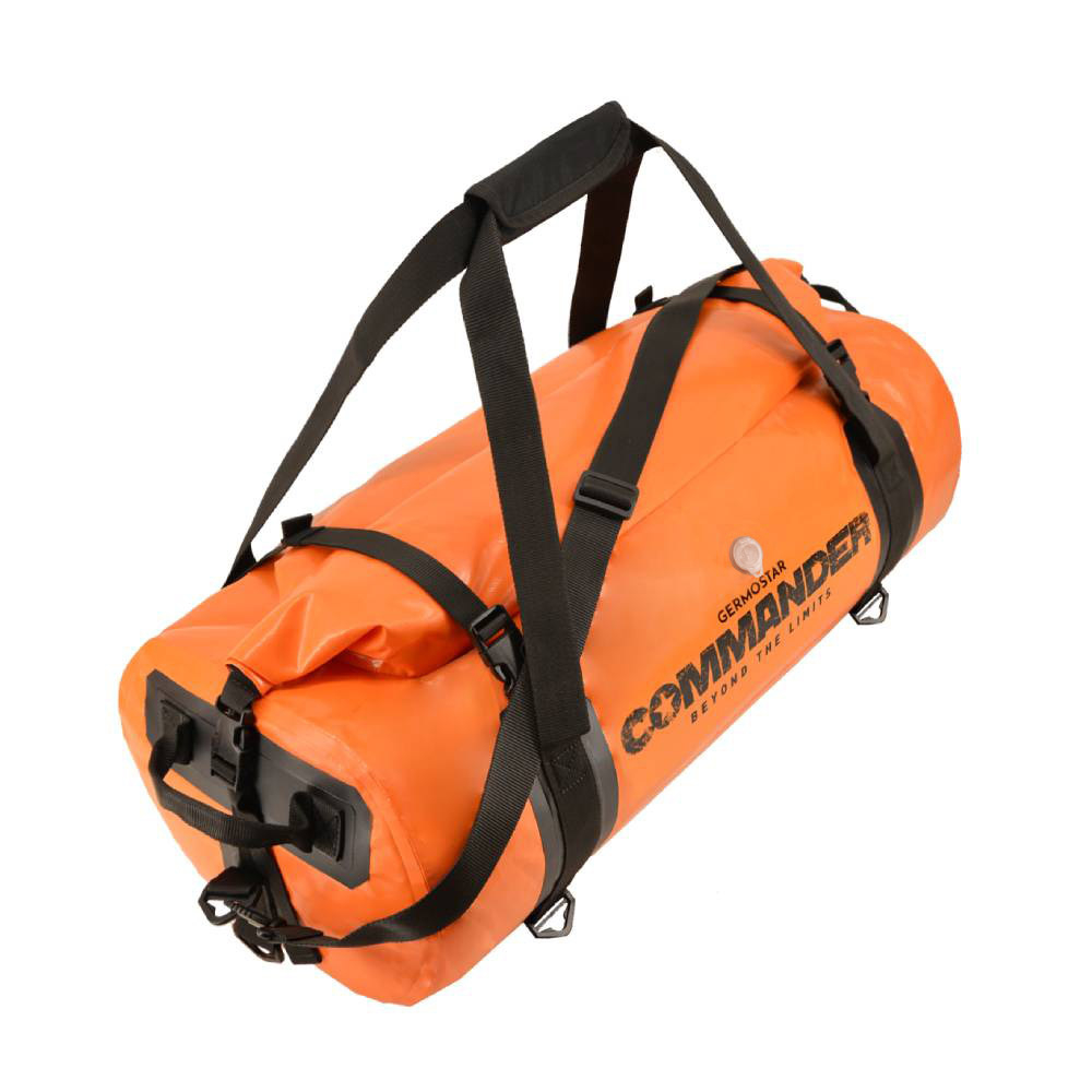 Гермосумка Germostar Commander 60л