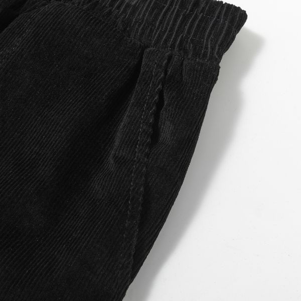 Брюки Velvet 6.1 черные - фото 10