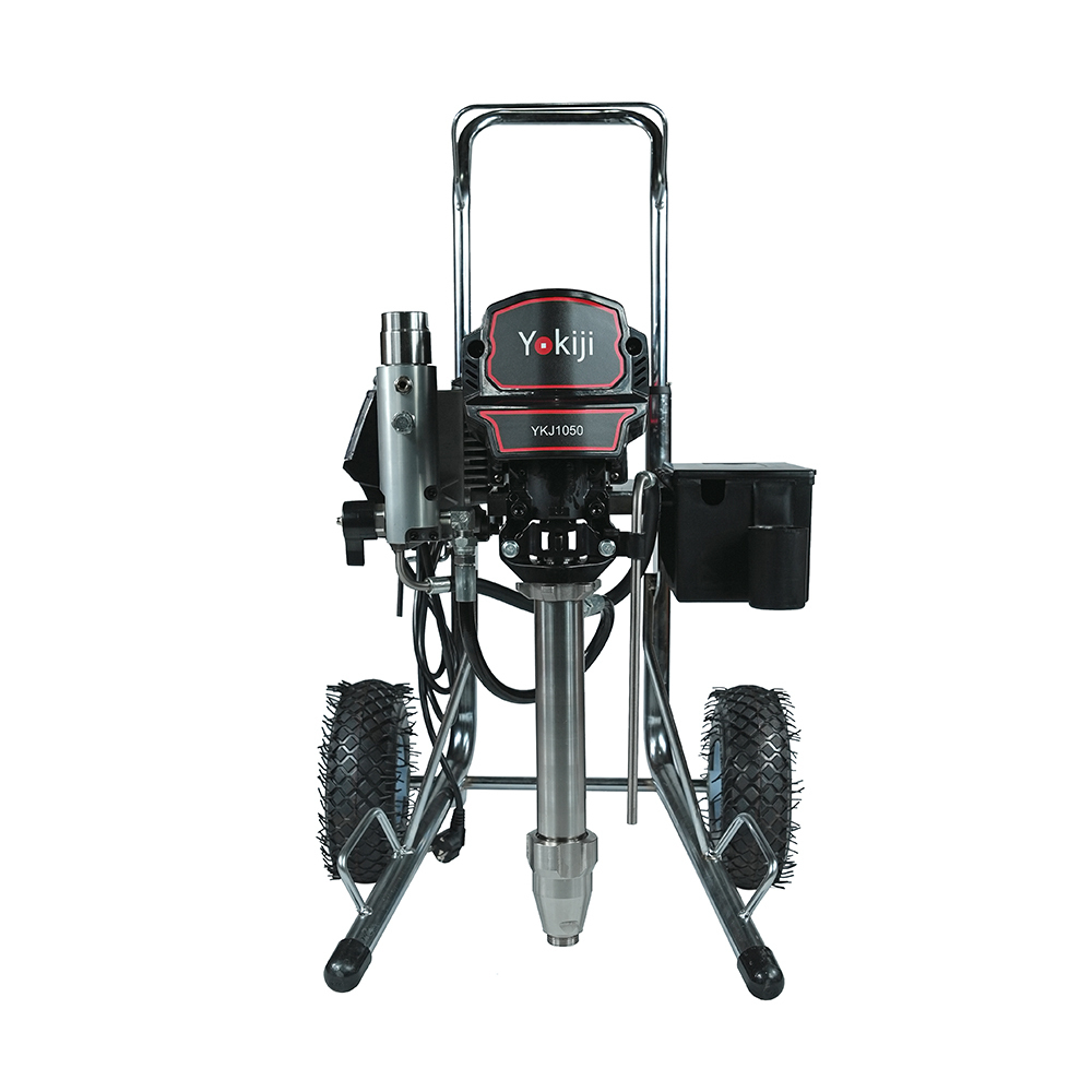 Окрасочный аппарат YOKIJI YKJ 1050