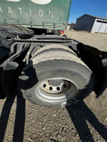 SITRAK C7H 6x4 Седельный тягач ZZ4256V364HE (Дизельный, 12,4 л, 540 л.с., МТ)