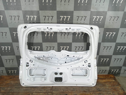 Крышка багажника Haval M6 2 21-нв Б/У Оригинал 6301100XKZ0YA