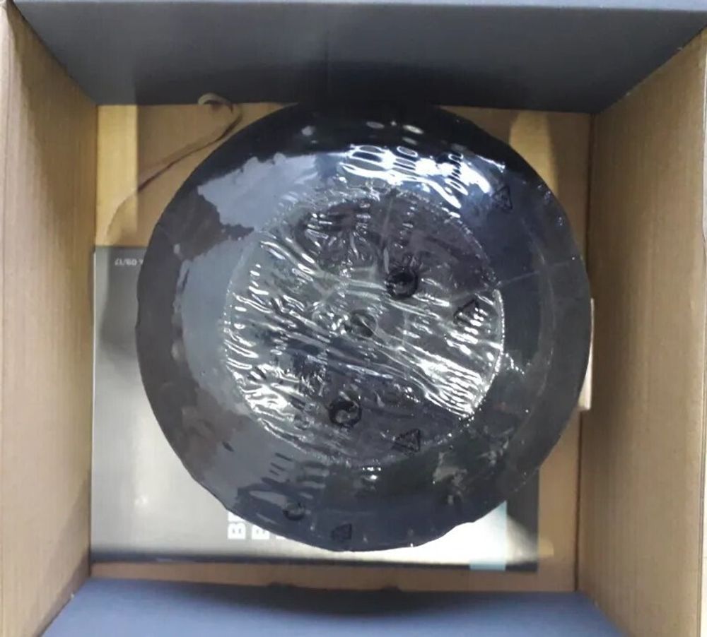 Угольный фильтр для вытяжки Elica (Элика) CFC0038668, KIT0026782