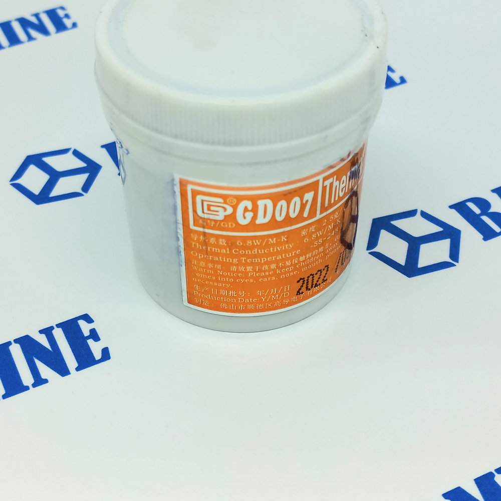 Термопаста GD007 150g