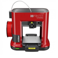 da Vinci miniMaker RED Edition