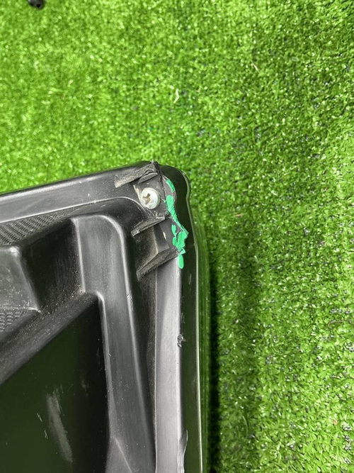 ДХО правый Changan Uni-K (2020-н.в.)