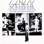 Genesis / The Lamb Lies Down On Broadway (2LP)