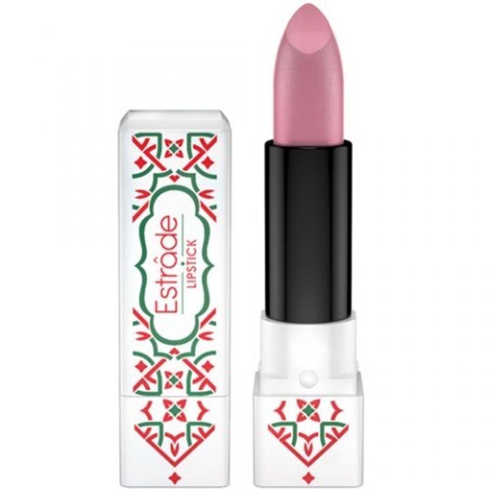 Estrade Помада для губ Sophie Lipstick Hydratante Софи, увлажняющая, тон №201, В Лондоне, 4,5 гр