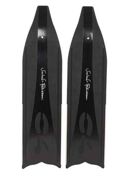 Лопасти пластиковые  C4 Carbon Umberto Pelizzari