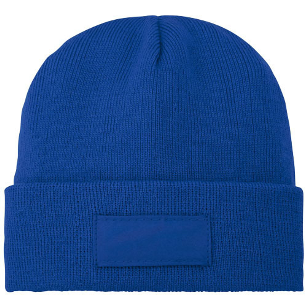 Шапка Boreas с нашивками