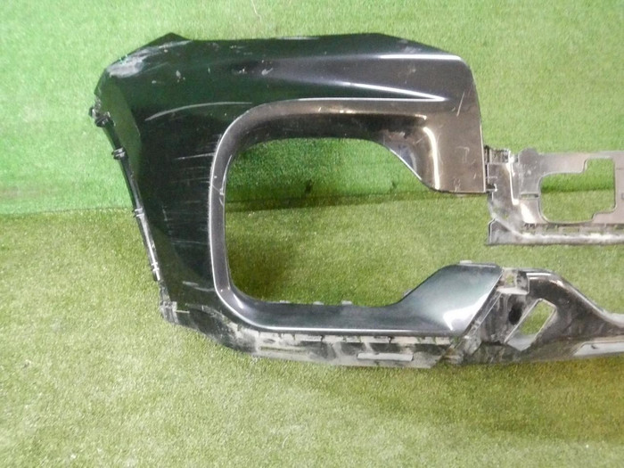 Бампер передний Chery Tiggo 8 (2018-н.в.)