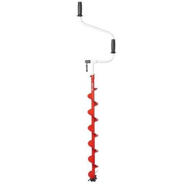 Ледобур Тонар ТРОФЕЙ 100 мм (левое вращение) LTR-100L