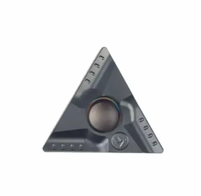 Пластина сменная TNMG160404R VF LF6008 (1 шт.) Deskar