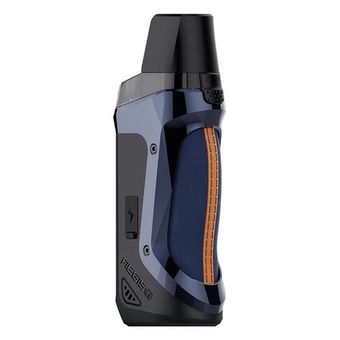 Geek Vape Aegis Boost LE Bonus 1500 mah Pod Kit - Navy Blue