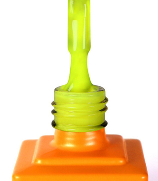 Joo-Joo камуфлирующая Rubber Base Neon №01 15 g