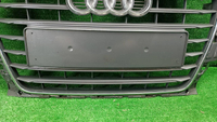 Решетка радиатора Audi A3 8V (2012-2016)