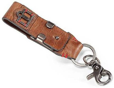 Брелок Icon 1000 Leahter