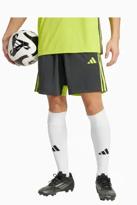 Шорты adidas Tiro 25 Essentials - черный