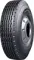Hunterroad H102 385/65 R22,5 160L (Прицепная ось)