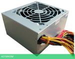 Блок питания PowerMan 500W PM-500ATX-F (6118741)
